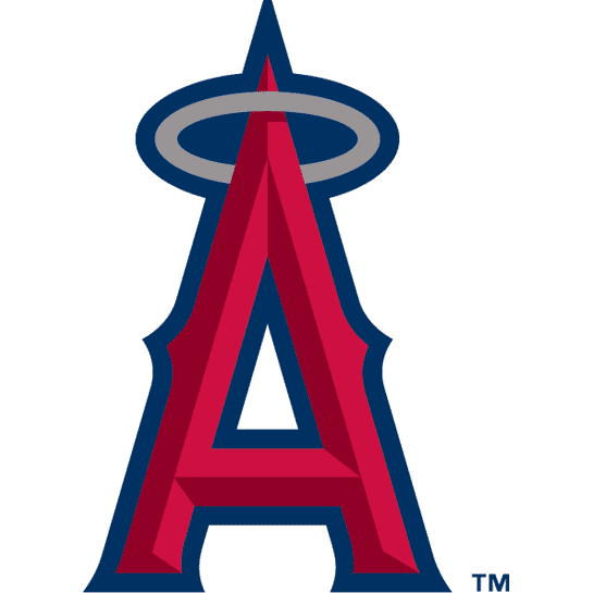 Los Angeles Angels – Pro Am Sports