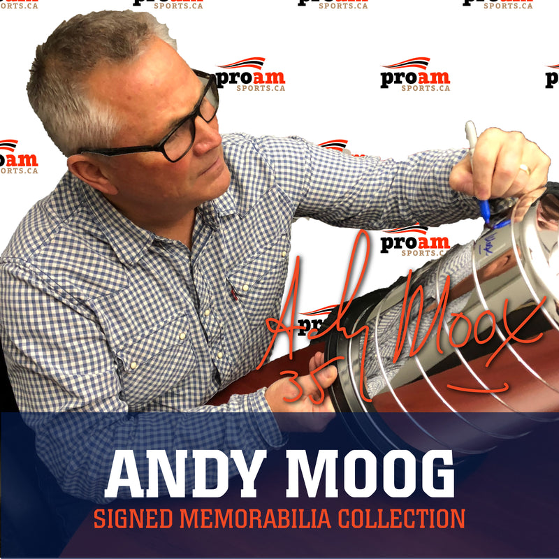 Andy Moog