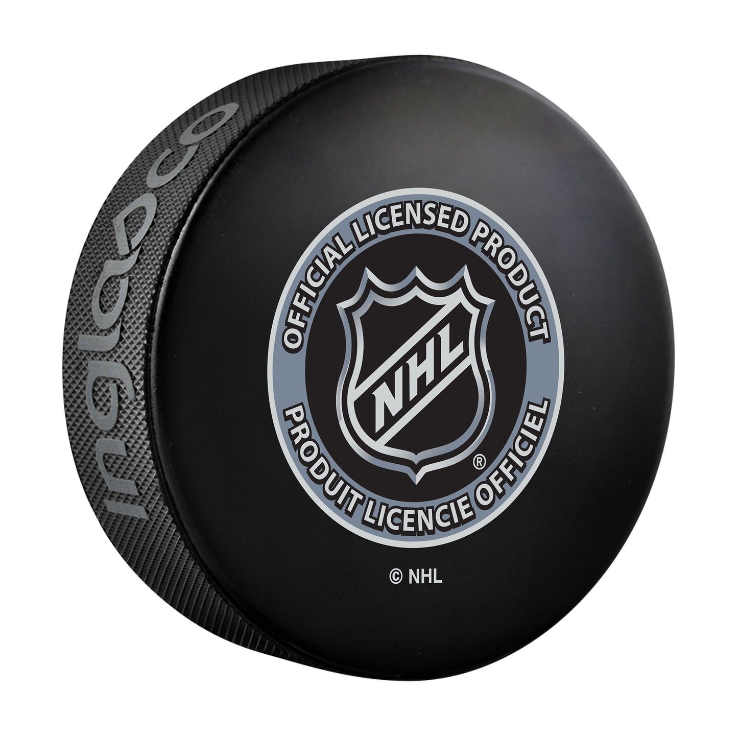 Detroit Red Wings Basic NHL Souvenir Puck