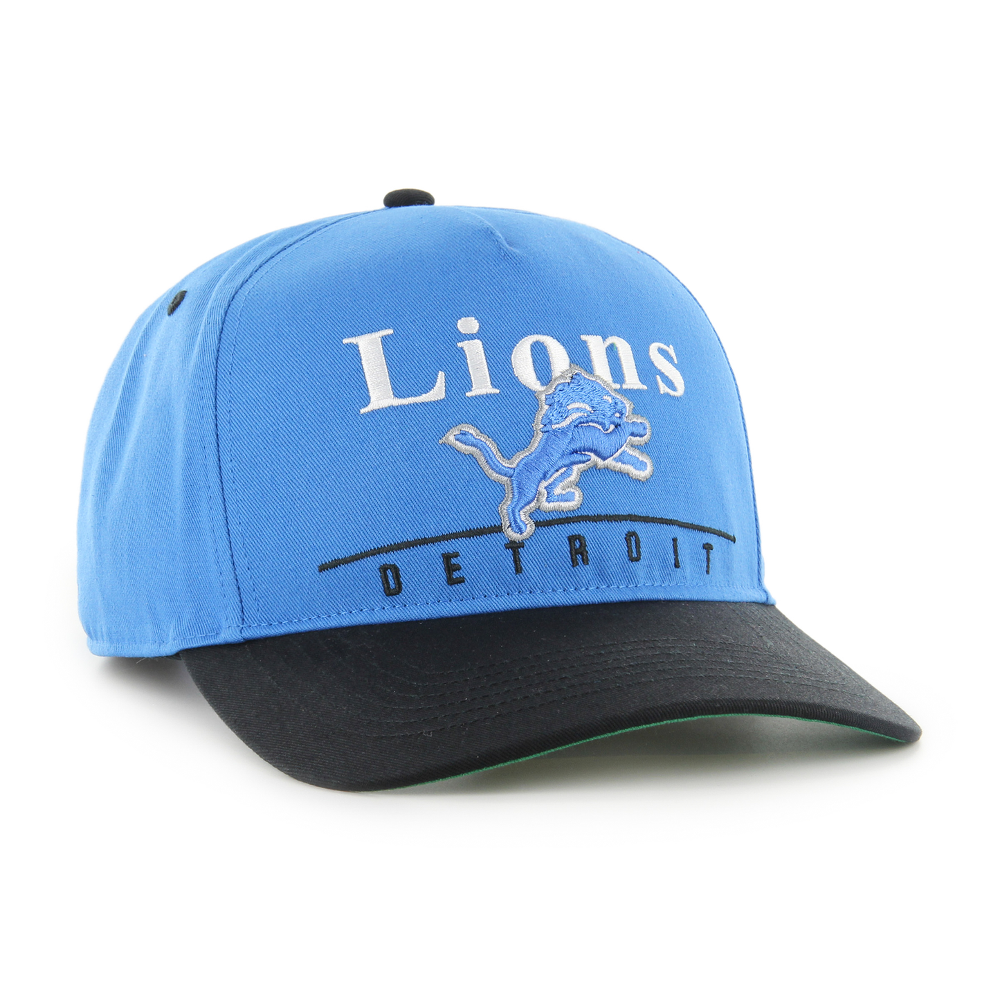 Detroit Lions Super '47 Hitch Hat