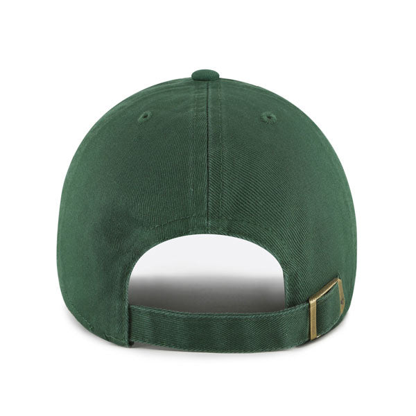 Edmonton Elks '47 EE Logo Clean Up Cap