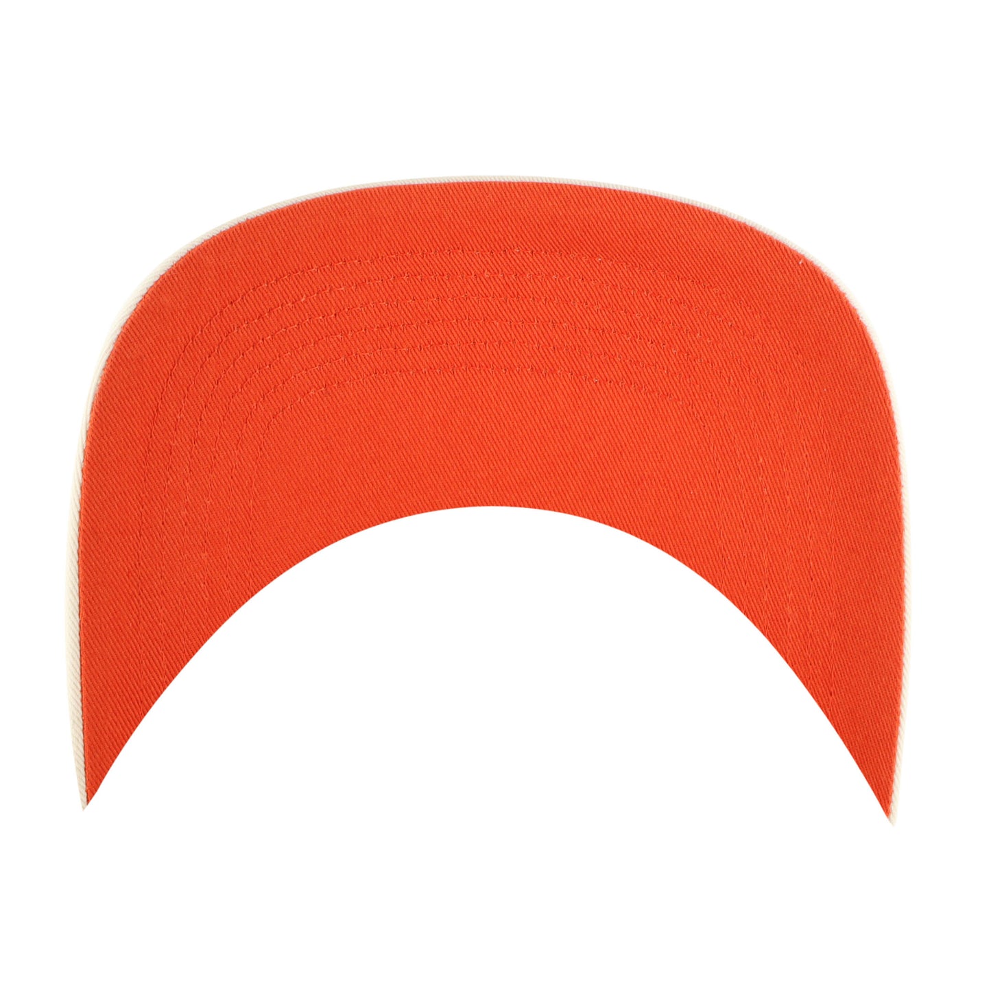 Edmonton Oilers Alt Logo Natural Sure Shot '47 Hitch Hat