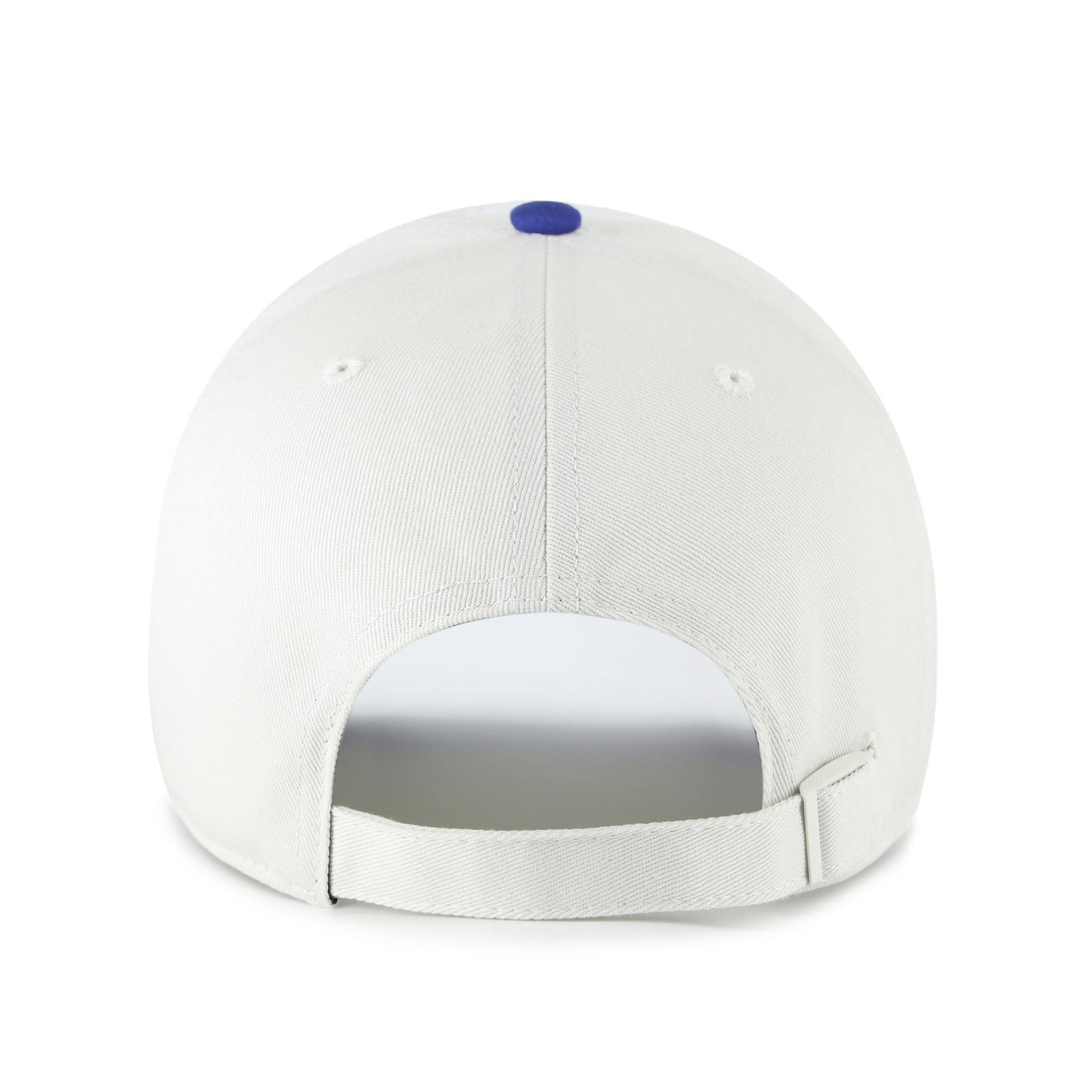 Edmonton Oilers Contemporary Two Tone Royal '47 Clean Up Hat