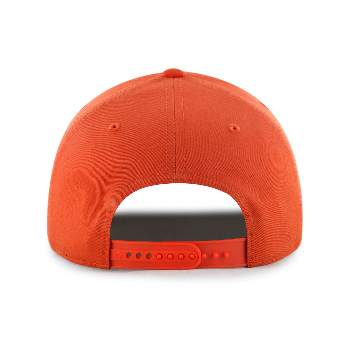 Edmonton Oilers Overhand '47 Hitch Hat