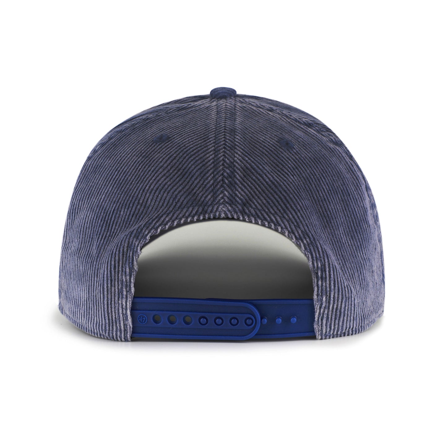 Edmonton Oilers Reclaim '47 Hitch Hat