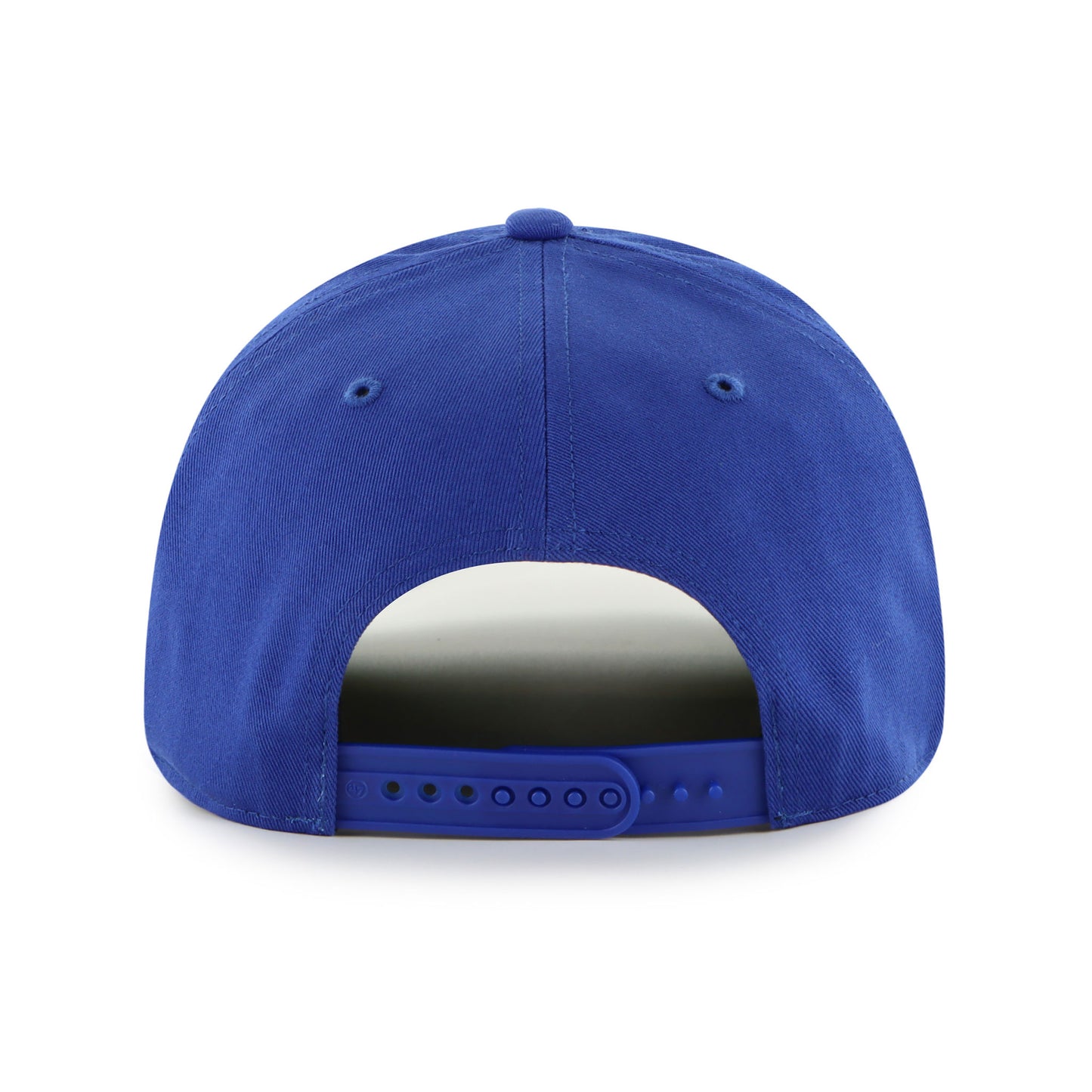 Edmonton Oilers Break Wood Suede '47 Hitch Hat