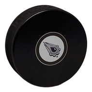 Edmonton Oilers Puck Small McFarlane Logo