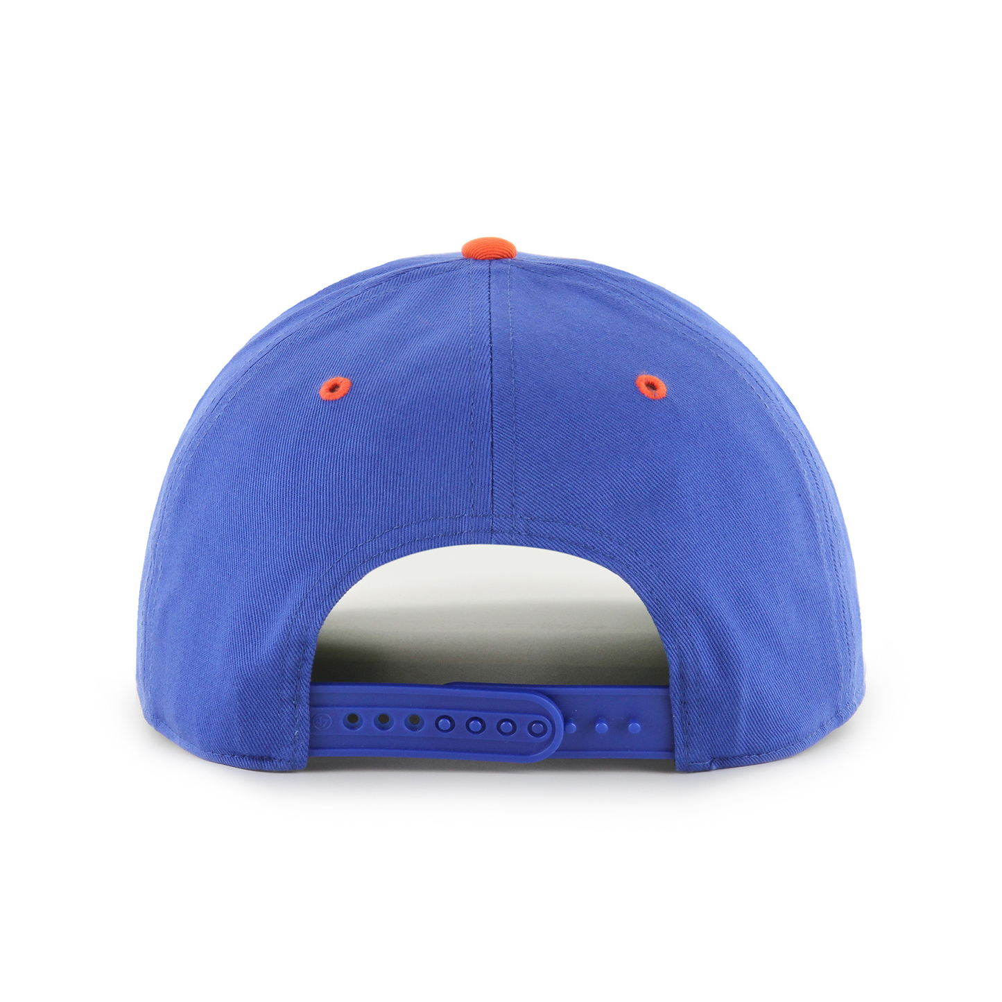 Edmonton Oilers Super '47 Hitch Hat