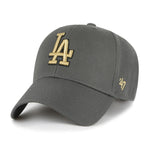 Los Angeles Dodgers '47 MVP Smoke Show Cap