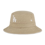 Los Angeles Dodgers Khaki '47 Bucket