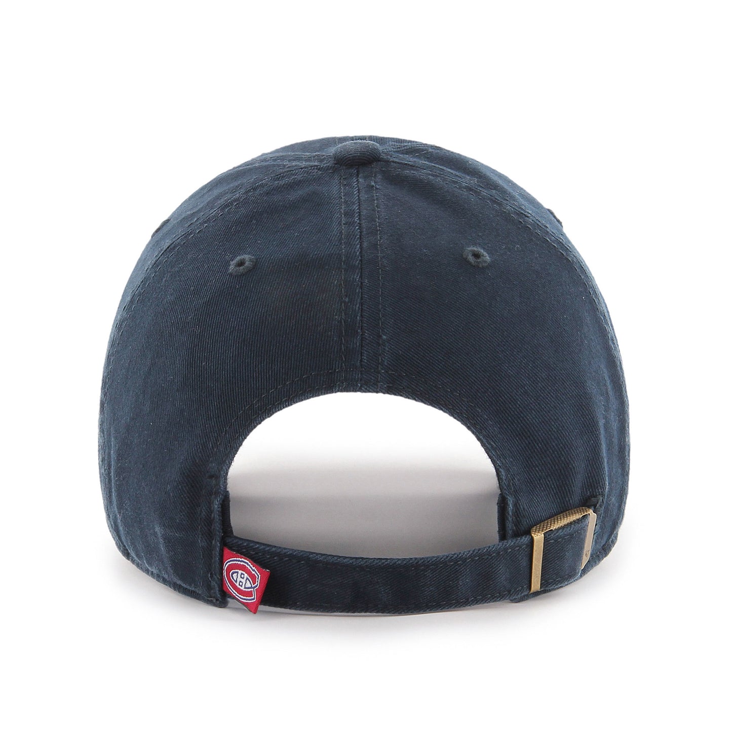 Montreal Canadiens Navy '47 Clean Up Hat
