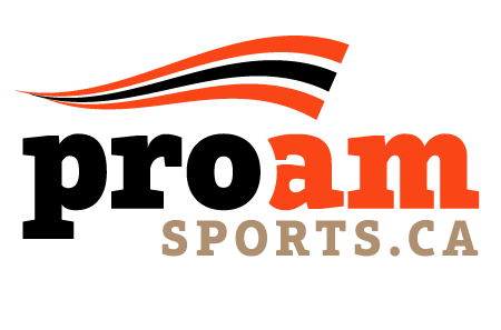 Pro Am Sports: Sports Memorabilia Store