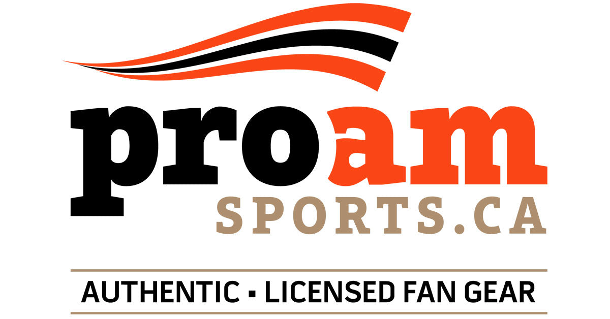 Pro Am Sports logo