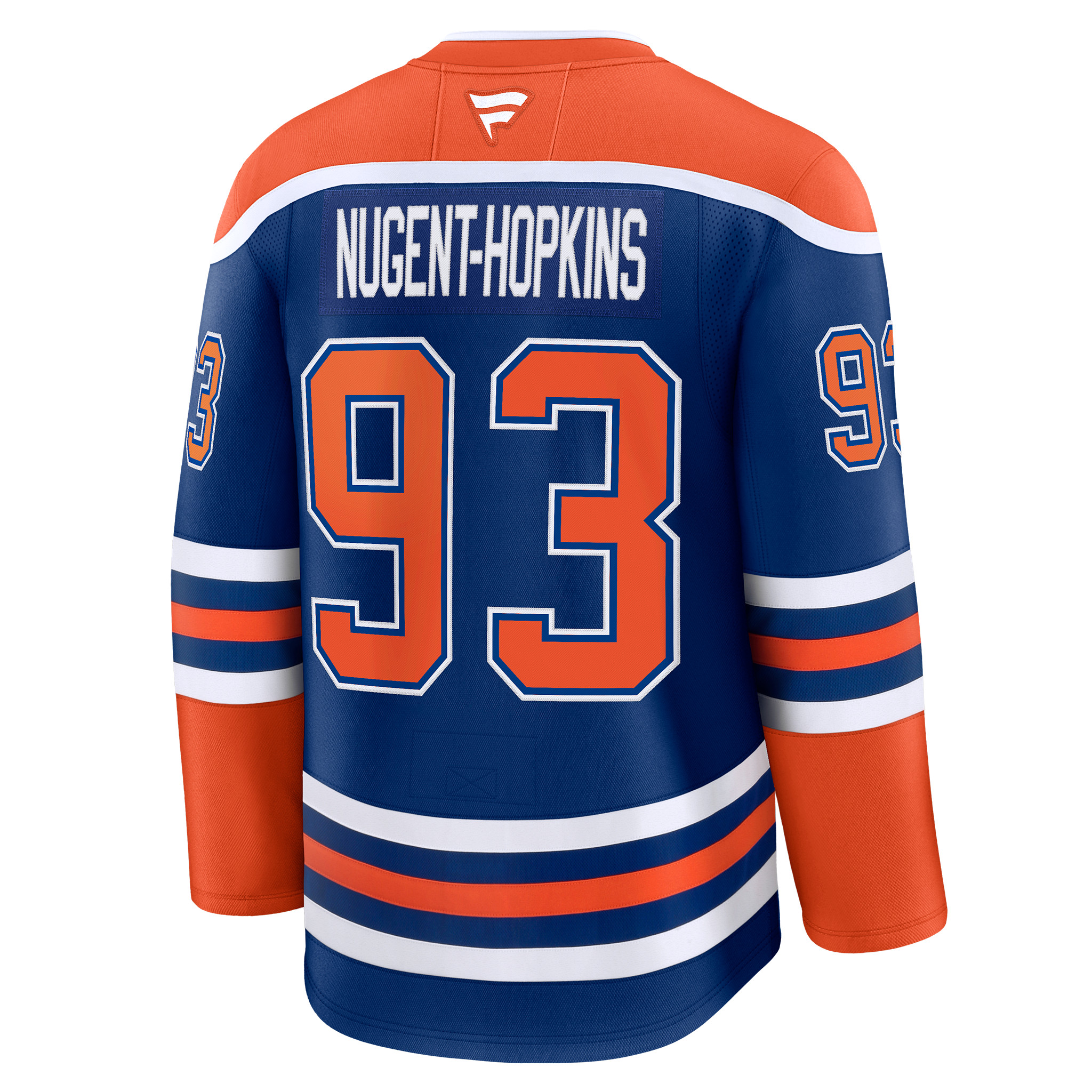Nhl oilers jersey shop