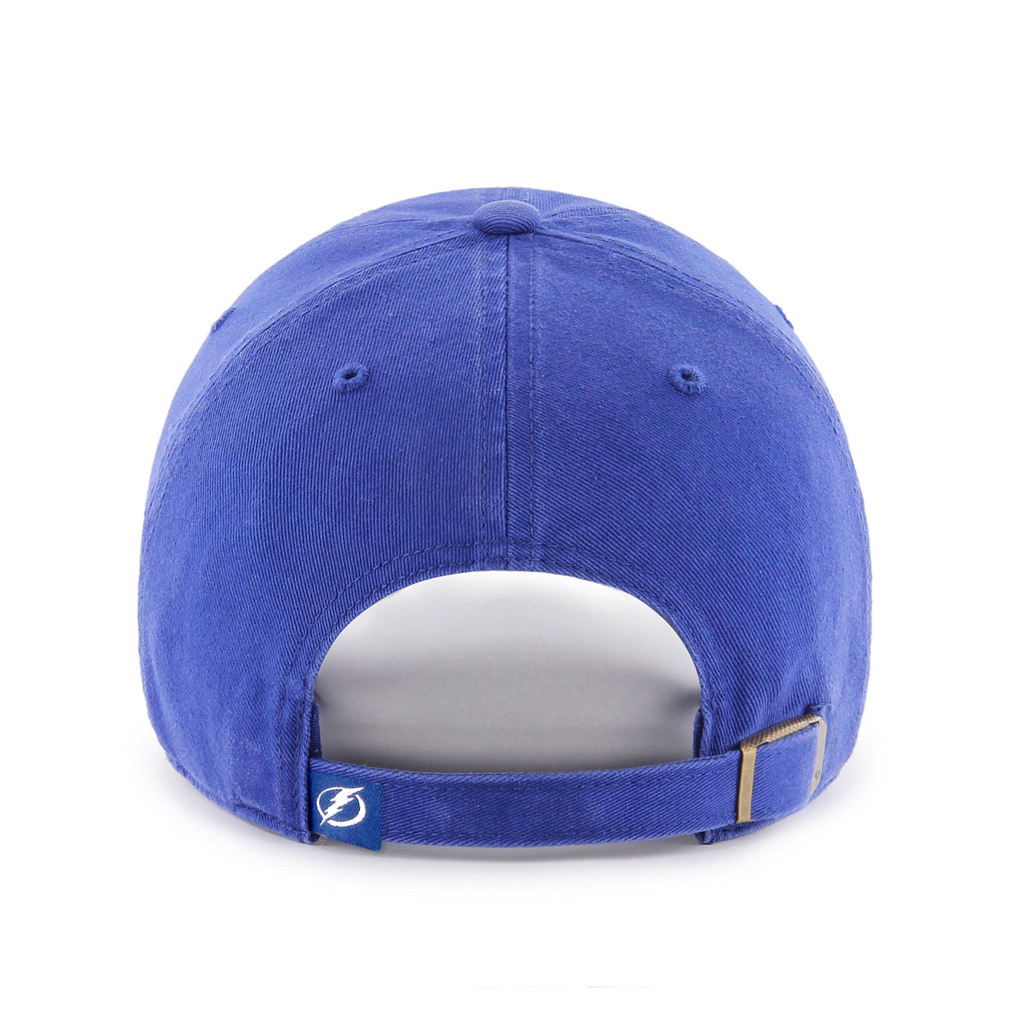 Tampa Bay Lightning Blue '47 Clean Up Hat