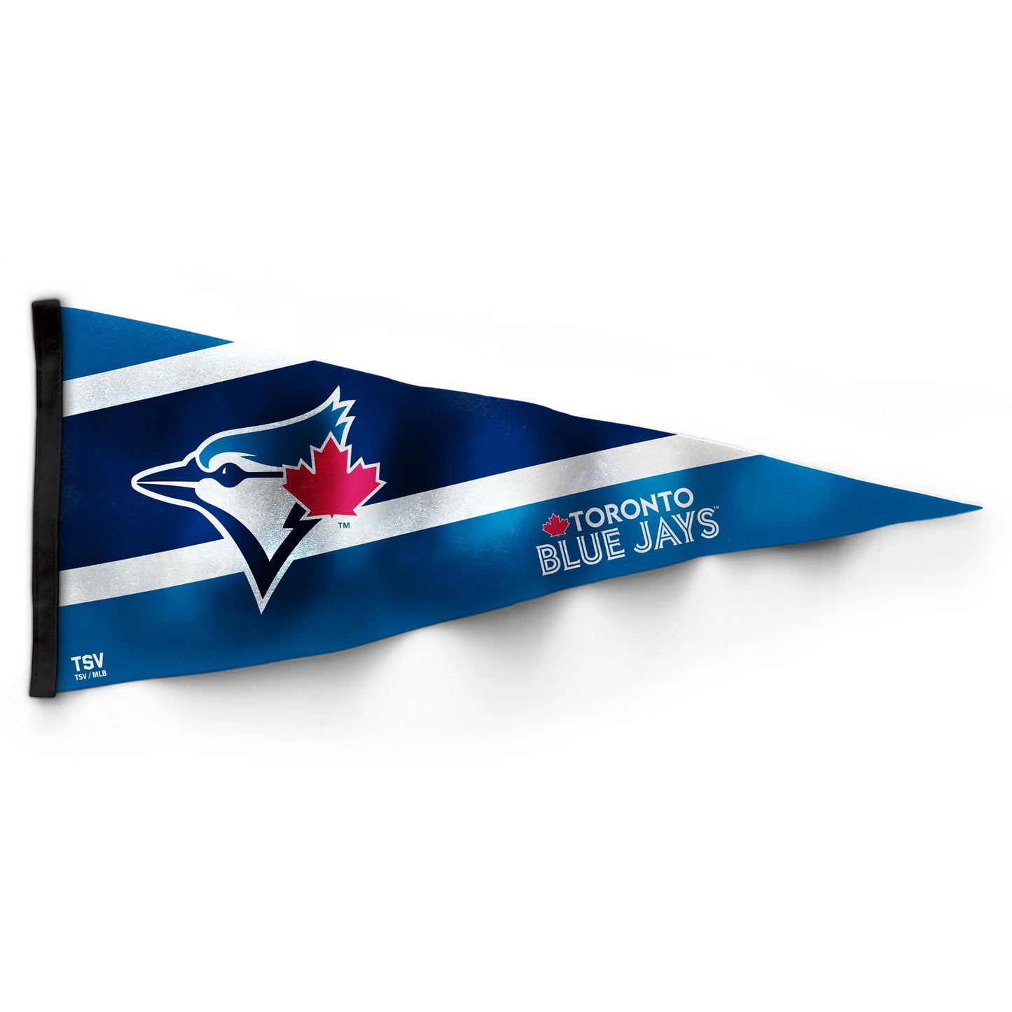Toronto Blue Jays Team Pennant
