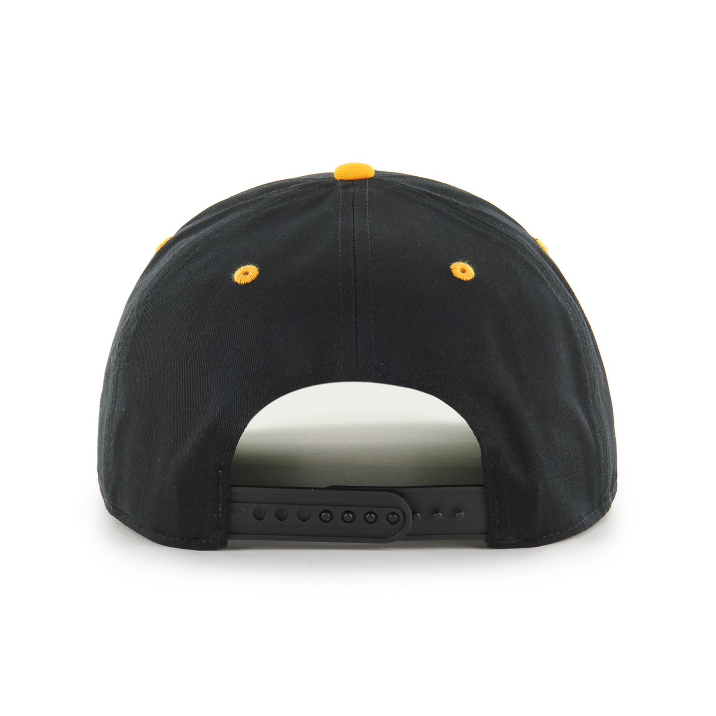 Vancouver Canucks Super '47 Hitch Hat