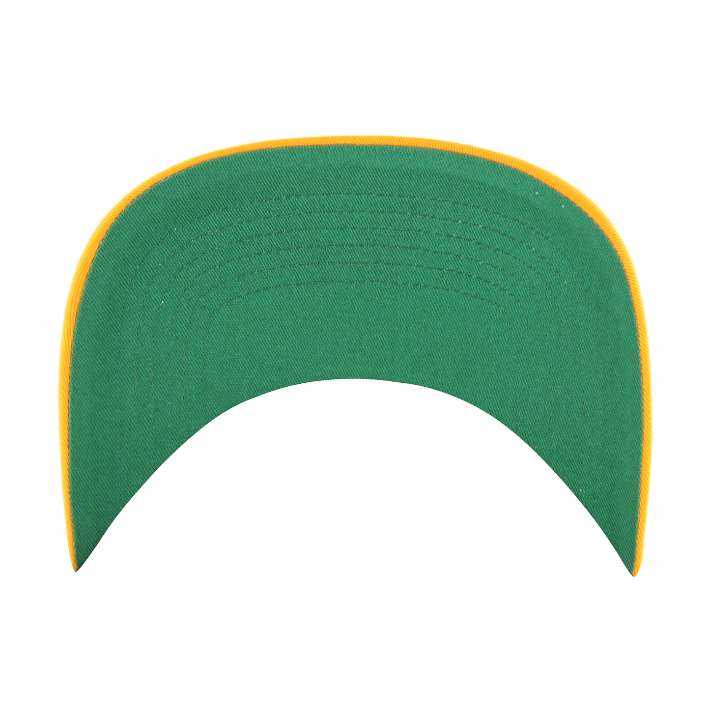 Vancouver Canucks Super '47 Hitch Hat