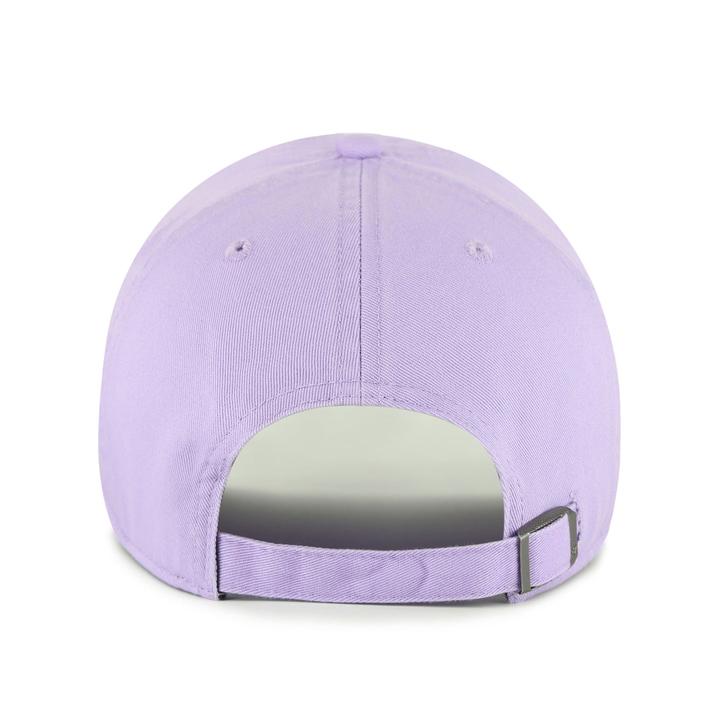Women's Edmonton Oilers '47 Clean Up Cap – Gelato Dusk Adjustable Dad Hat
