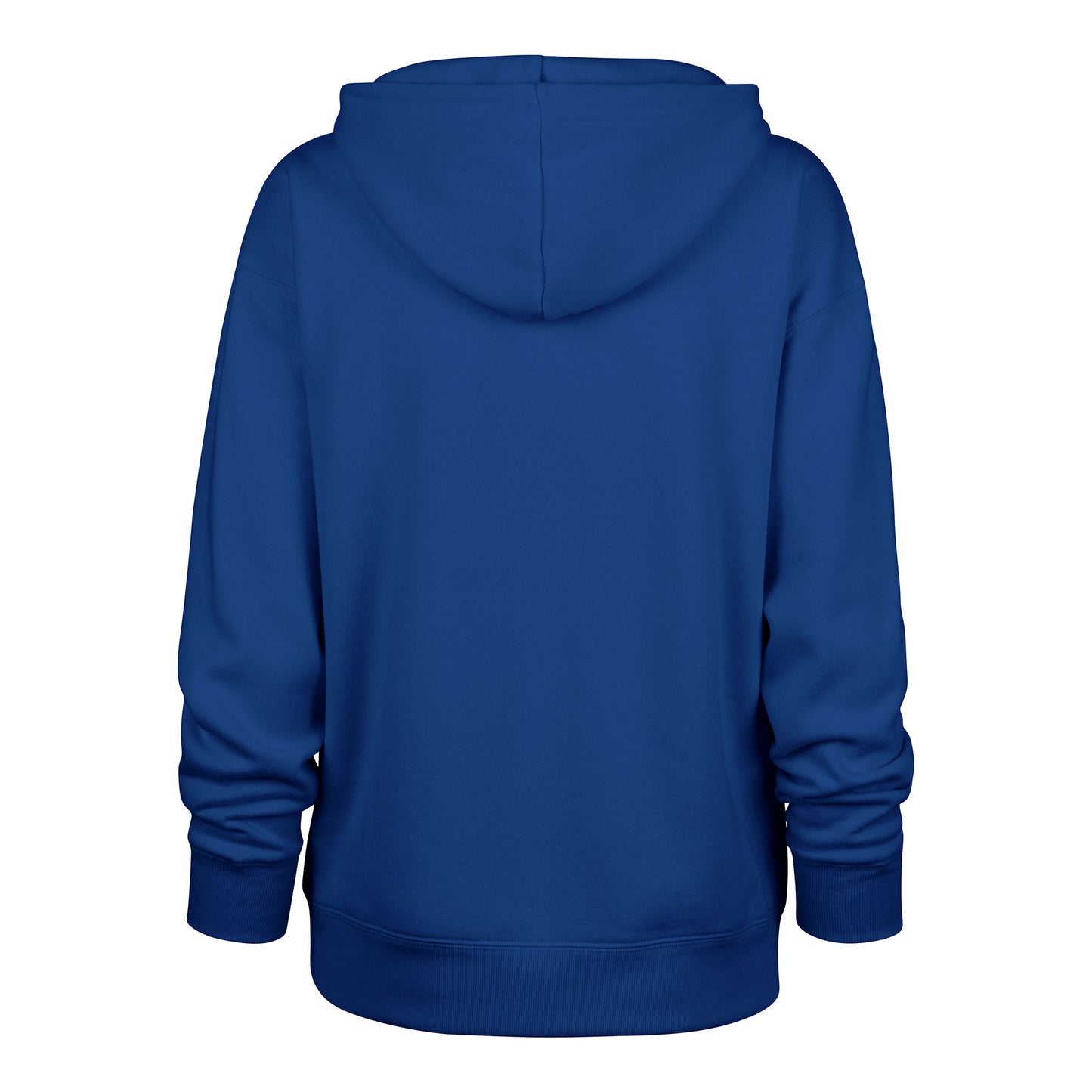 Women's Edmonton Oilers Muse '47 Naomi Hoodie