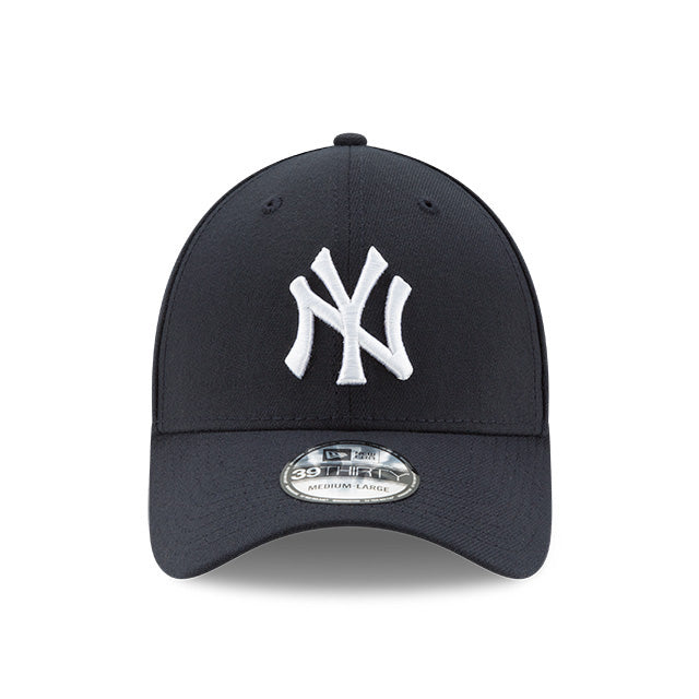New York Yankees New Era 39Thirty Team Classic Cap