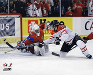 Jordan Eberle Team Canada 8x10 Photograph