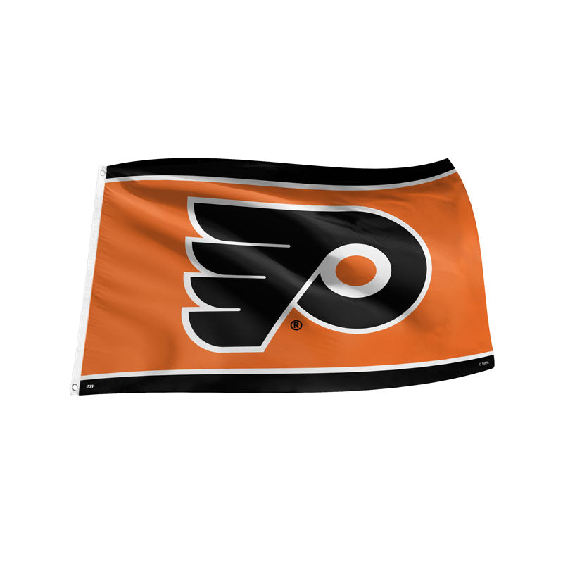 Philadelphia Flyers Team Flag