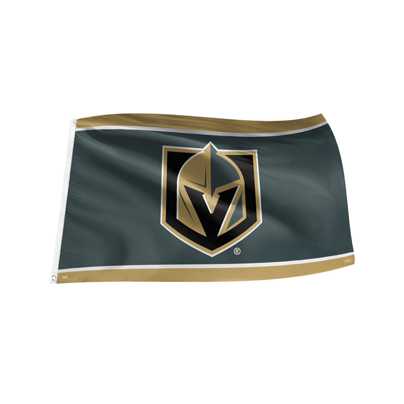 Vegas Golden Knights Team Flag