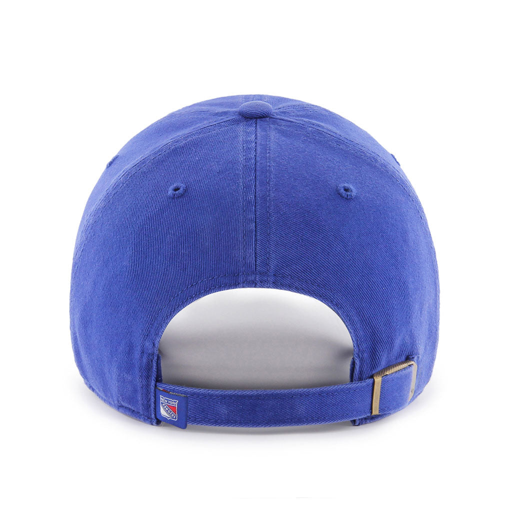 New York Rangers '47 Clean Up Hat