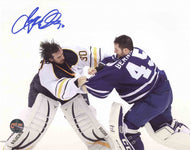 Ryan Miller Buffalo Sabres Autographed 8x10 Photo