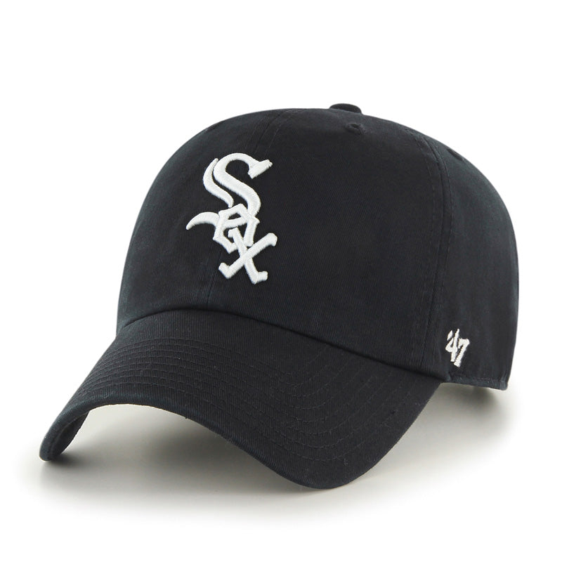 Chicago White Sox '47 Clean Up Cap