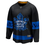 Toronto Maple Leafs Alternate Breakaway Replica Jersey