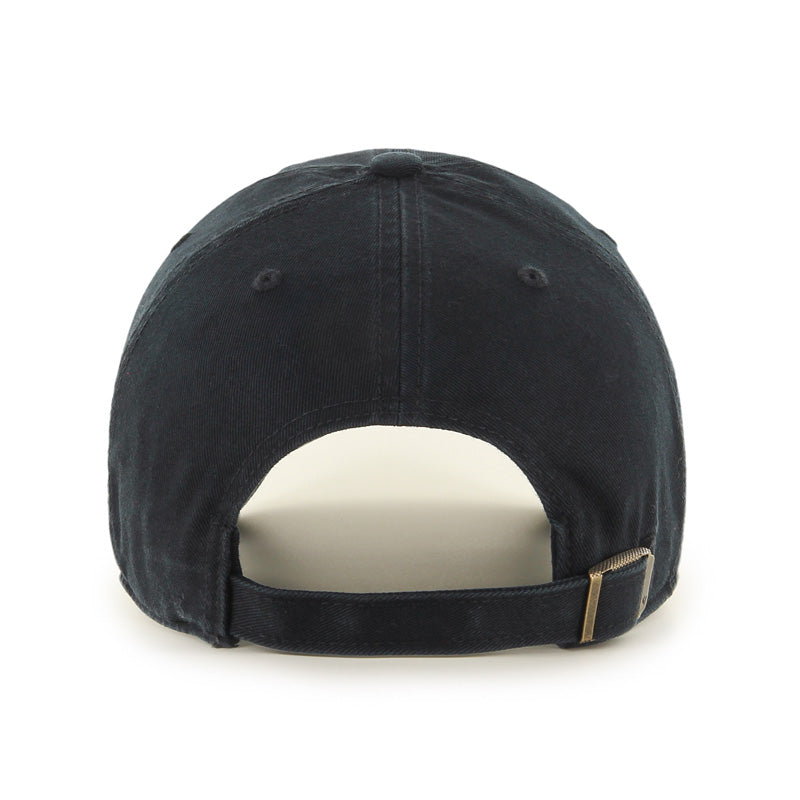 Boston Bruins Vintage Bear '47 Clean Up Hat