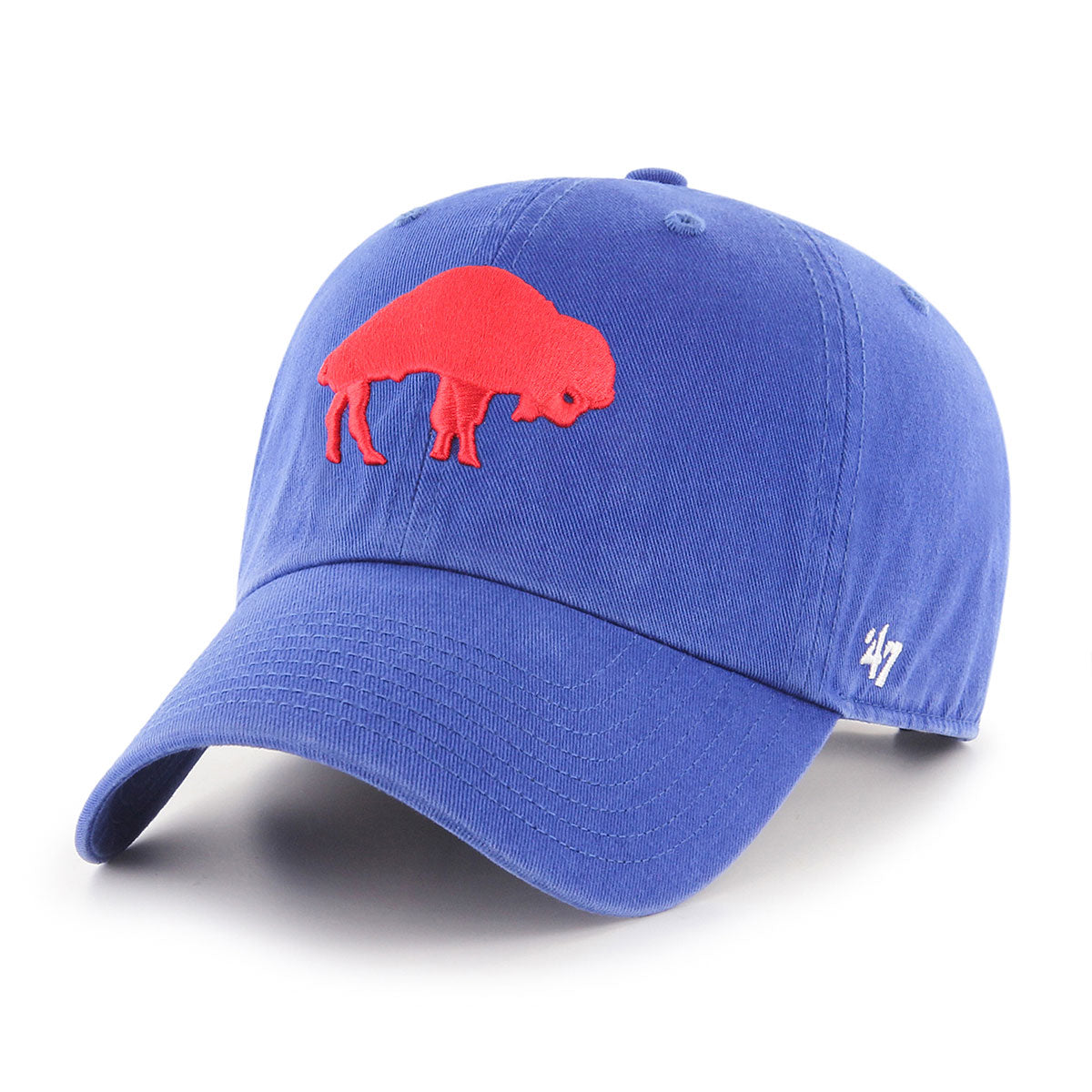 Buffalo Bills 47 Clean Up Pro Am Sports