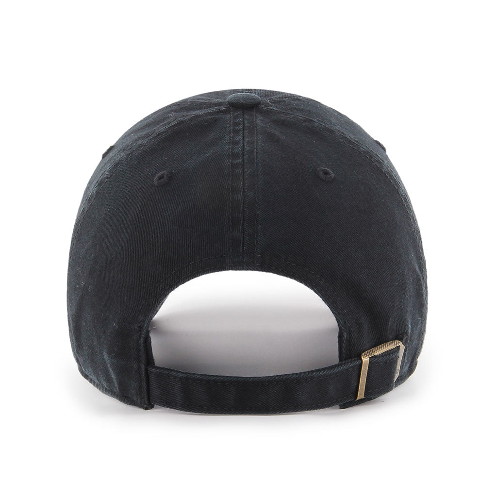 Vancouver Canucks Vintage Skate '47 Clean Up Cap