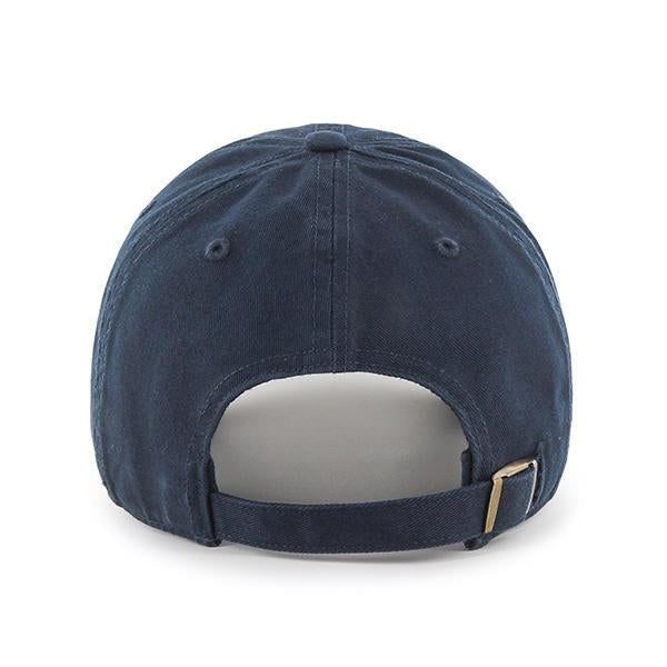 Cleveland Indians Cooperstown '47 Clean Up Cap