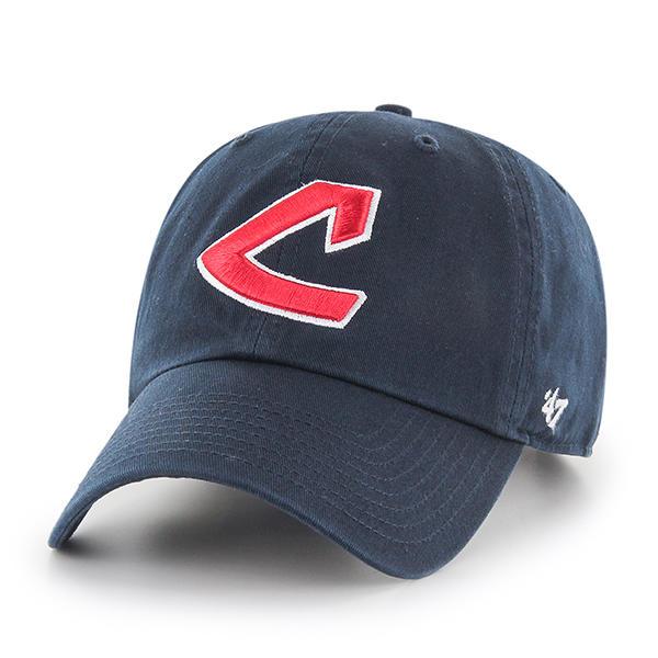 Indians baseball cap outlet