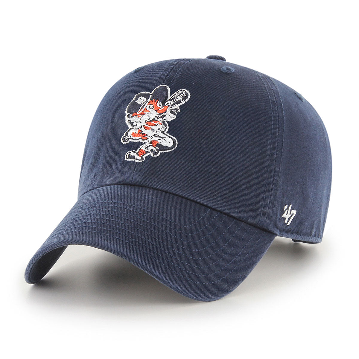 Detroit Tigers '47 Clean Up