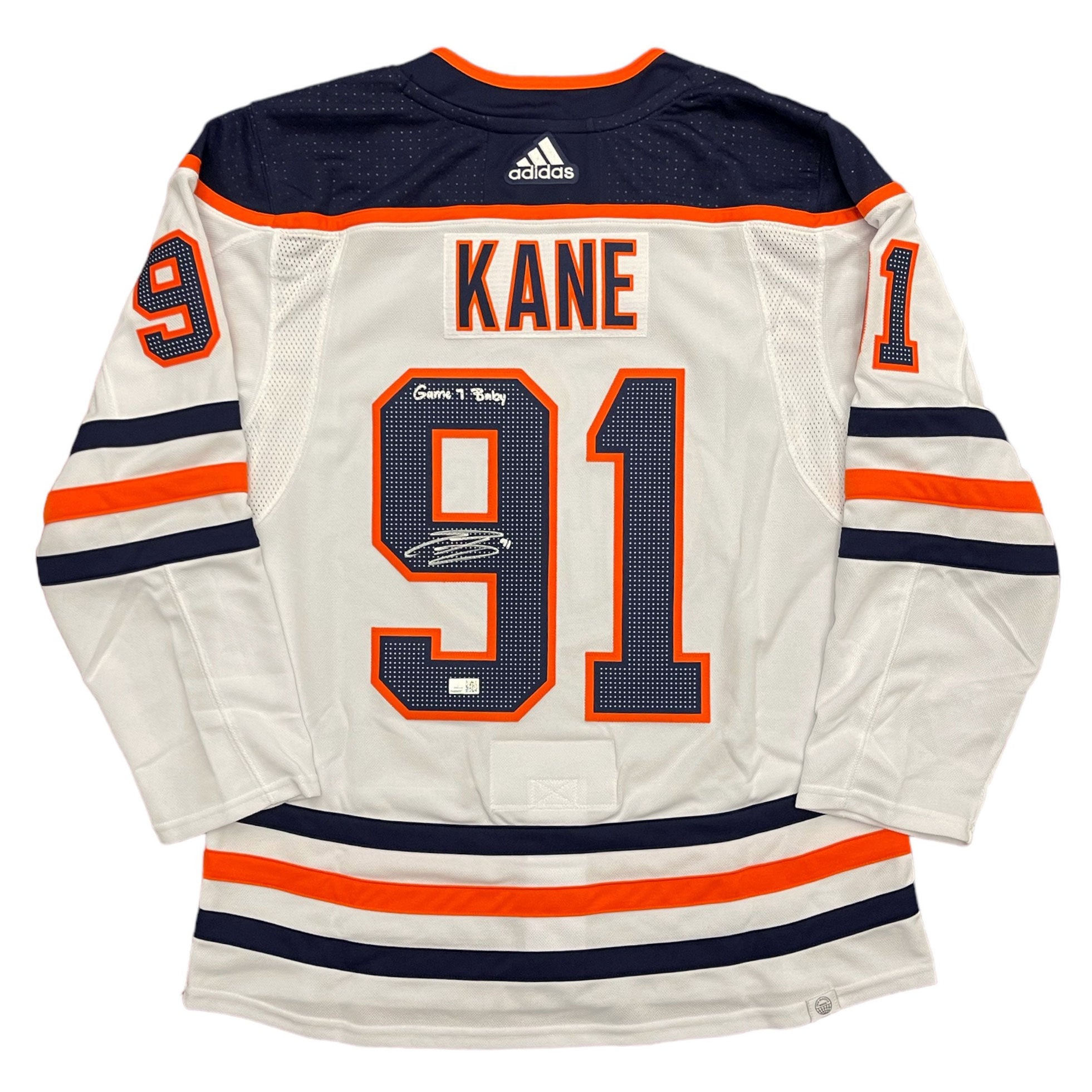 Evander Kane Jersey, Adidas Evander Kane Oilers Jerseys, Gear