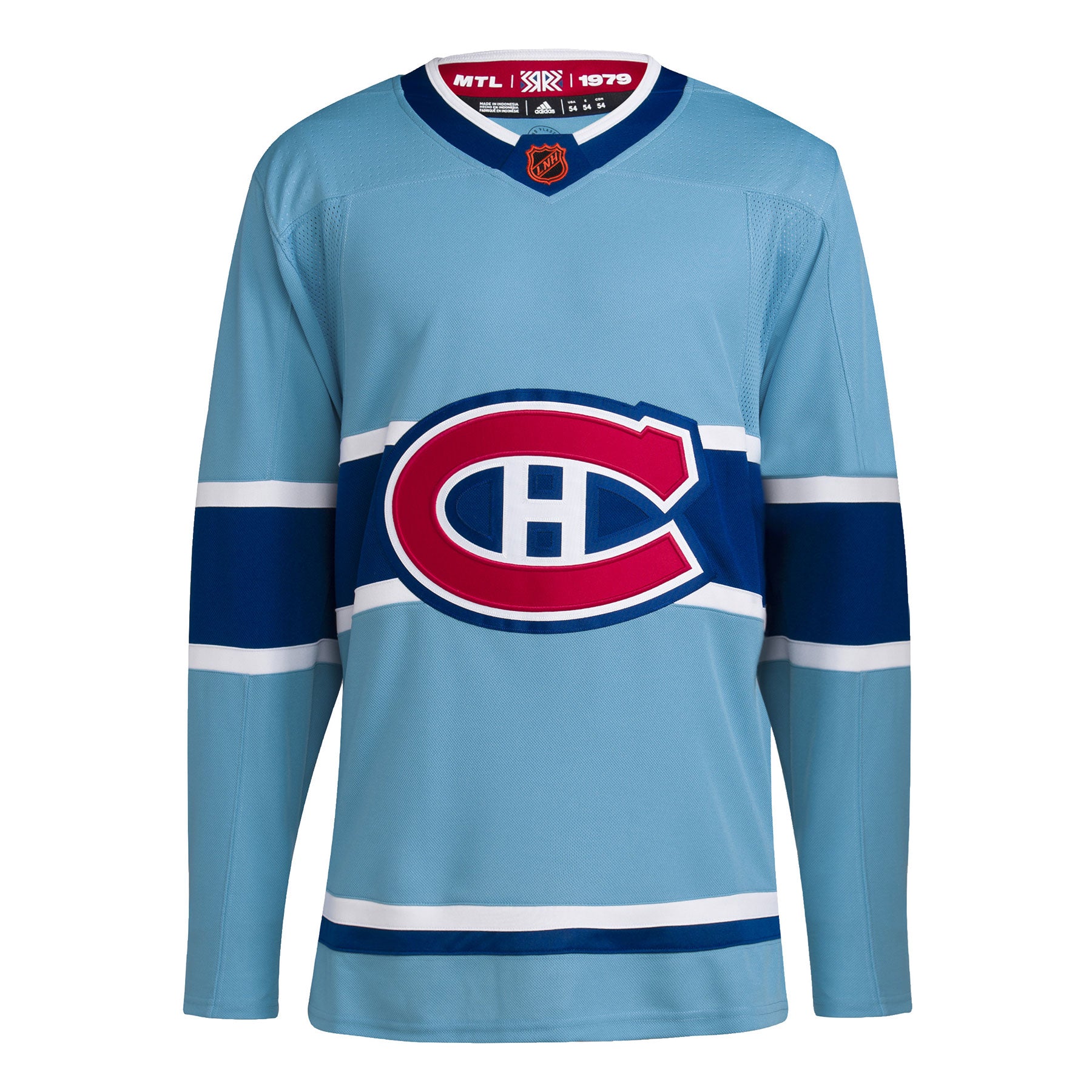 Montreal habs jersey top