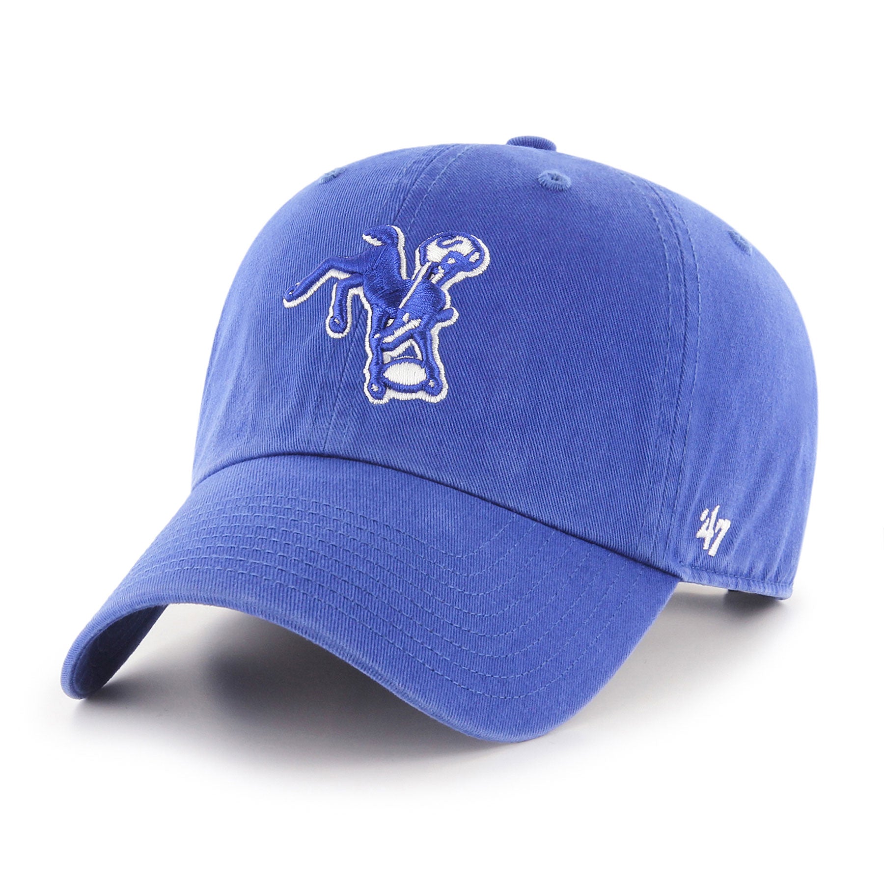 Indianapolis Colts Legacy 47 CLEAN UP