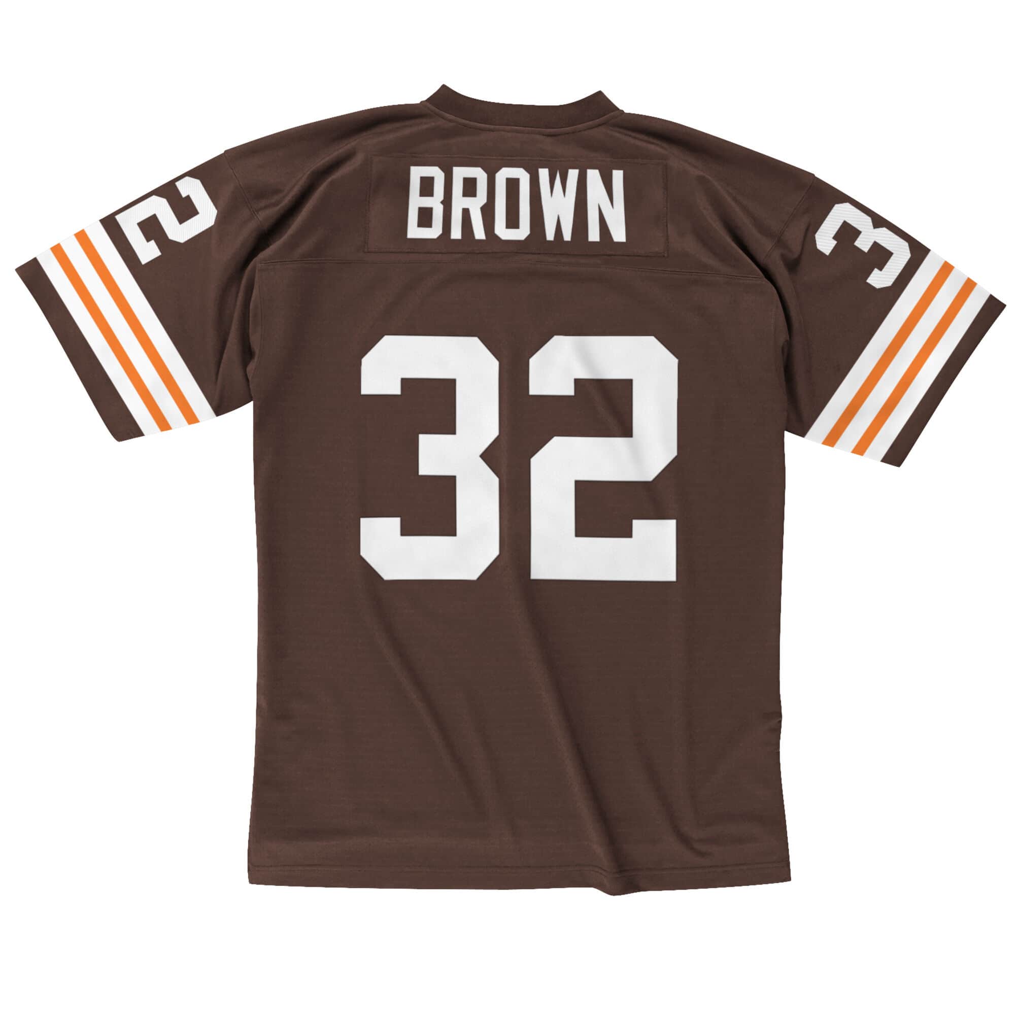 Cleveland browns sales nfl jersey