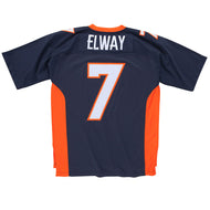 John Elway Mitchell & Ness Denver Broncos Legacy Jersey 1998