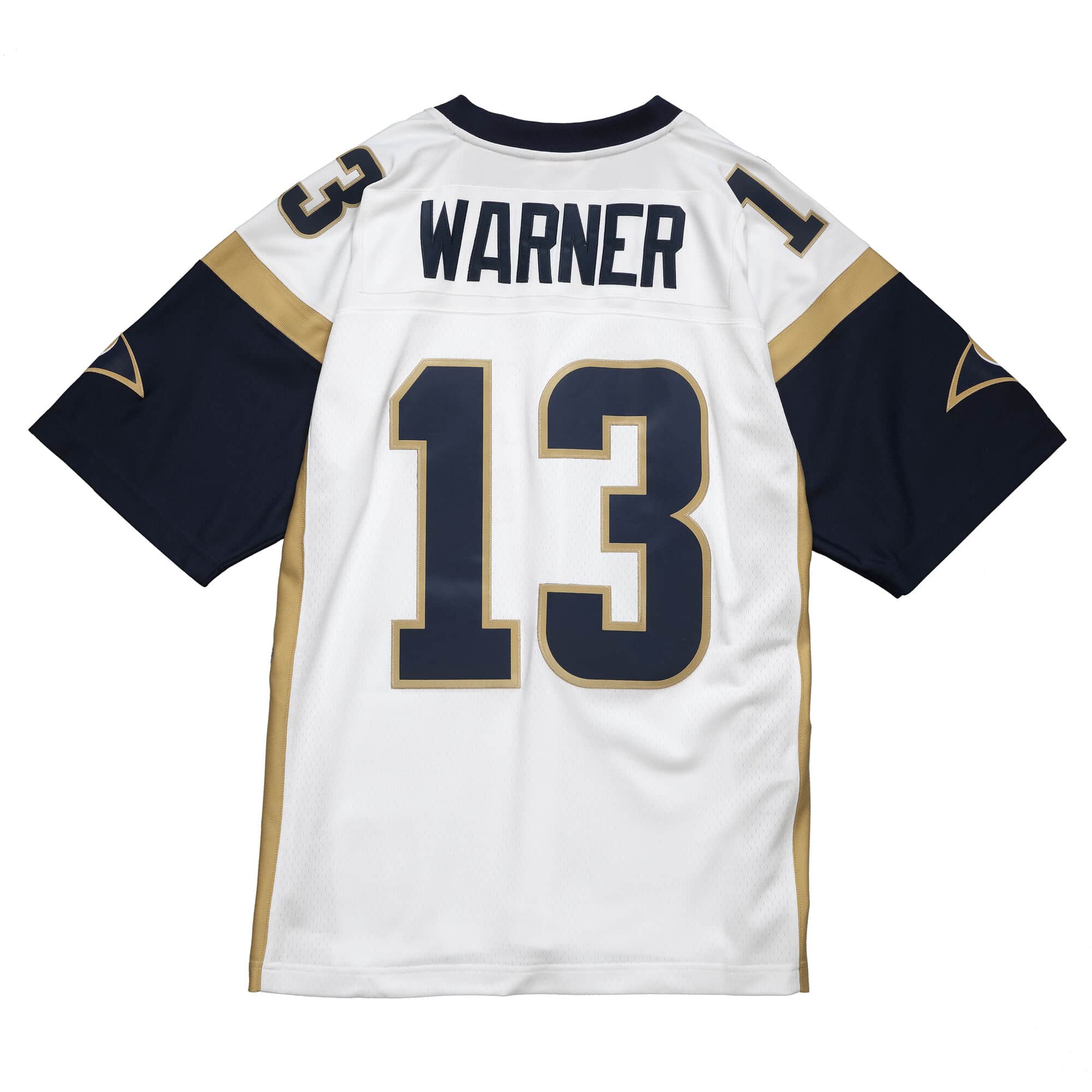 Kurt warner jersey online