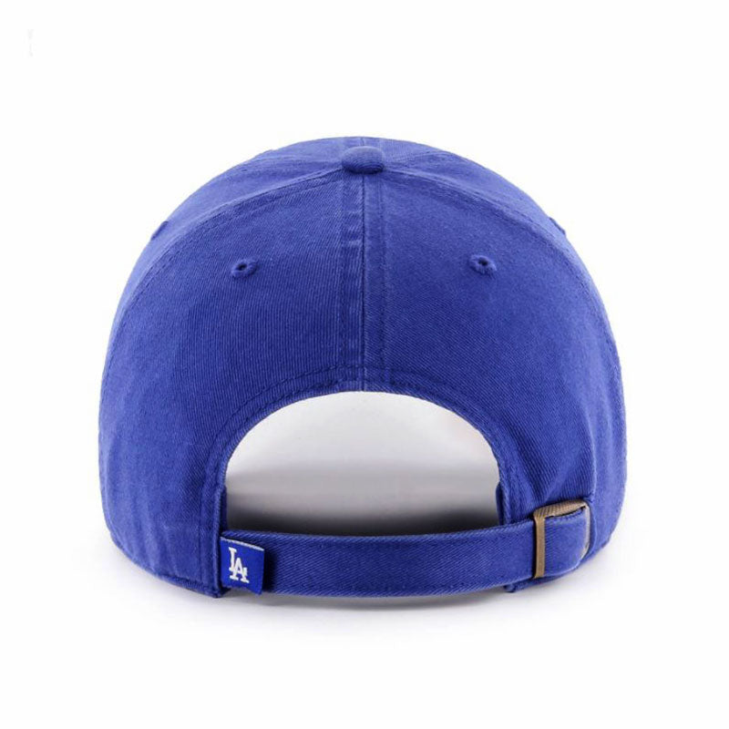 Los Angeles Dodgers '47 Clean Up Cap