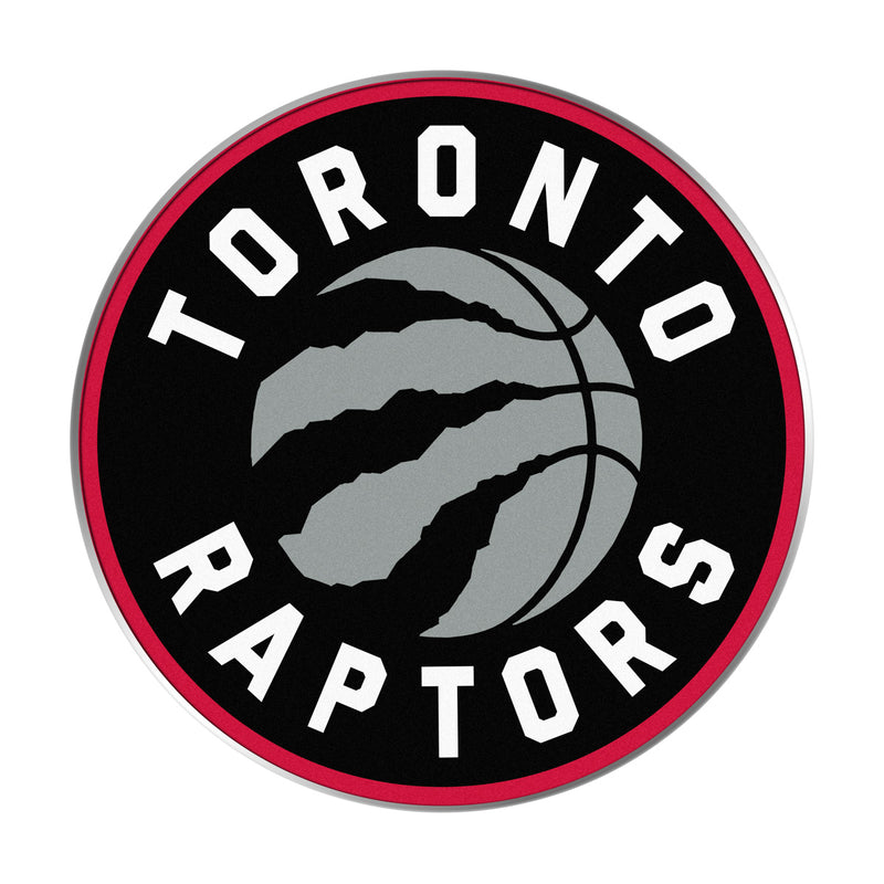 Toronto Raptors Logo Lapel Pin