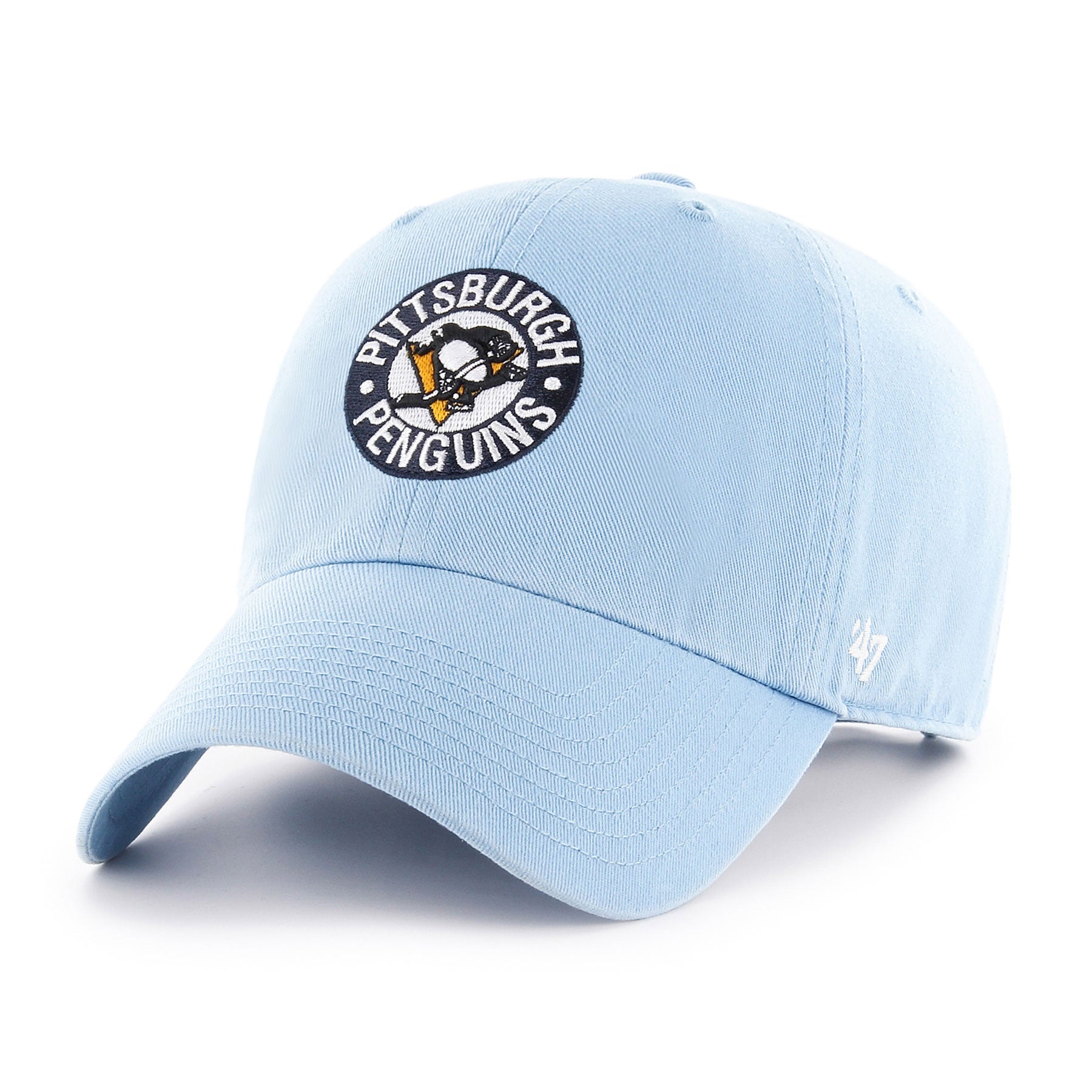 Pittsburgh cheap penguins cap