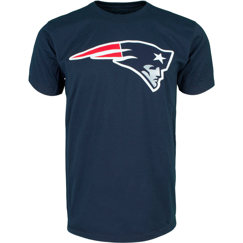 New England Patriots '47 Big Logo Tee