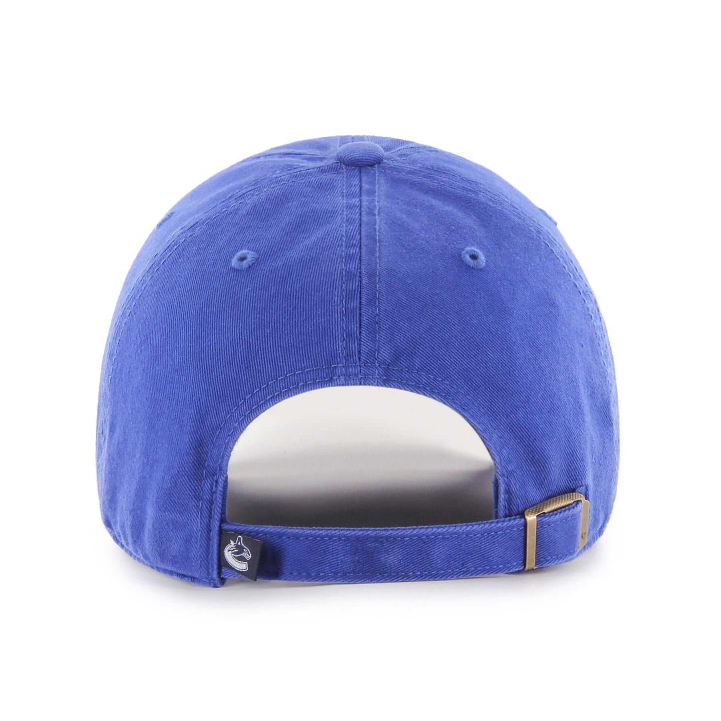 Vancouver Canucks '47 Clean Up Cap