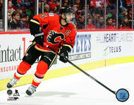 Mark Giordano Calgary Flames 8x10 Photograph